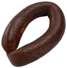 Blood sausage - picture no. 1