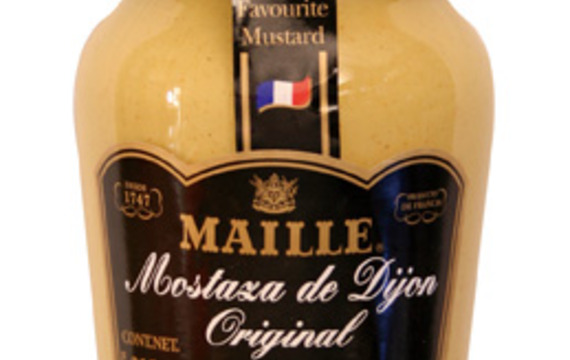 French mustard