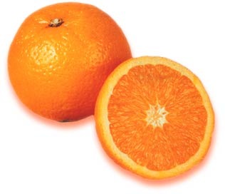 Orange - picture no. 1