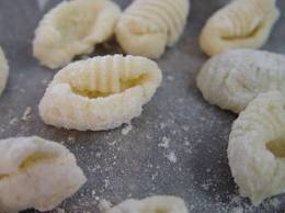 Gnocchi - picture no. 1