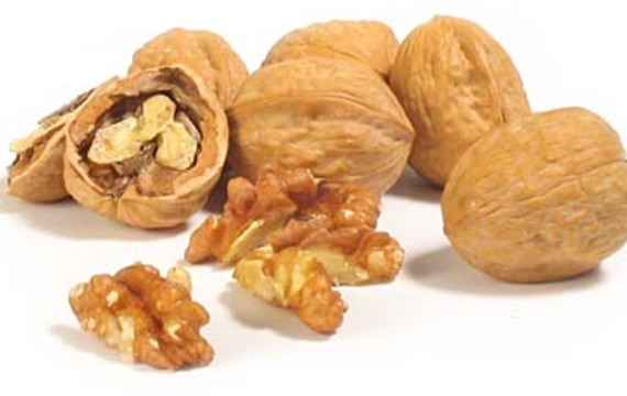 Walnuts