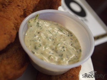 Tartar sauce - picture no. 1