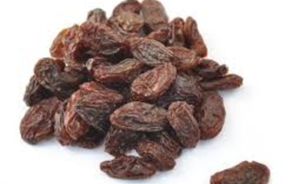 Raisins