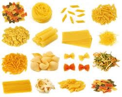 Pasta - picture no. 1