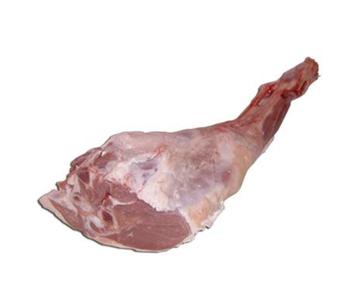 Leg of lamb - picture no. 1