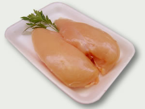 Chicken breast - picture no. 1