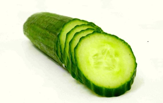 Cucumber