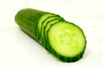 Cucumber - picture no. 1