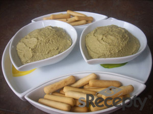 Anchovy paste - picture no. 1