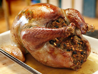 Turkey breast - picture no. 1