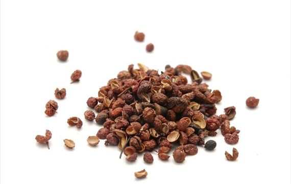 Sichuan pepper