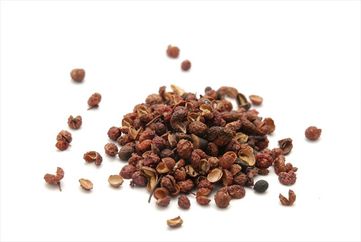 Sichuan pepper - picture no. 1