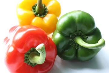 Capsicum - picture no. 1