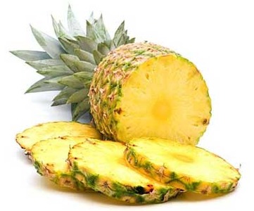 Pineapple - picture no. 1