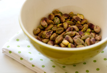Pistachios - picture no. 1