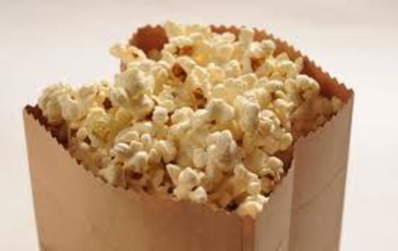 Popcorn