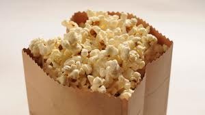Popcorn - picture no. 1