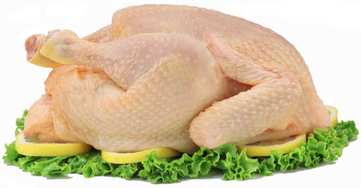 Chicken - picture no. 1