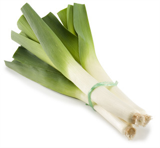 Leek - picture no. 1