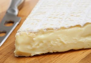Brie - picture no. 1