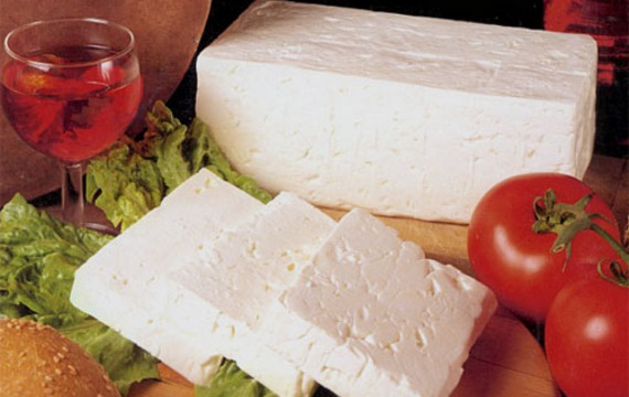 Feta