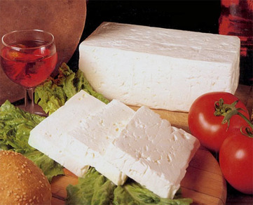 Feta - picture no. 1