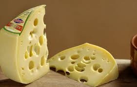 Gruyère - picture no. 1
