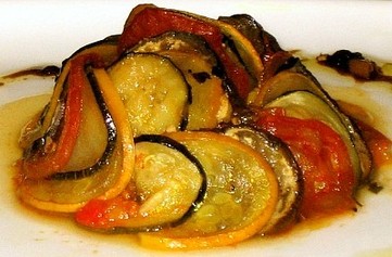 Ratatouille (lecho) - picture no. 1