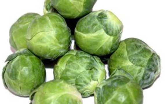 Brussels sprouts