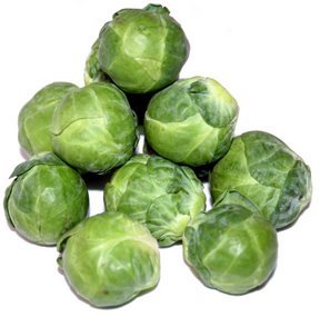 Brussels sprouts - picture no. 1