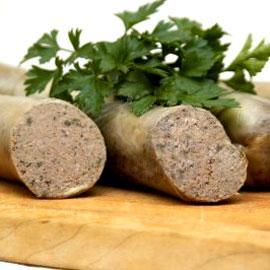 Liver sausage - picture no. 1