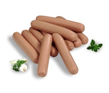 Frankfurter sausages - picture no. 1
