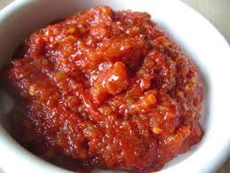 Chili sauce - picture no. 1