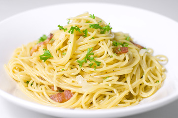 Spagetti - picture no. 1