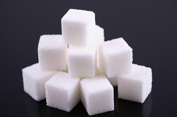 Lump sugar - picture no. 1
