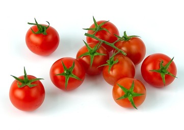 Cherry tomatoes - picture no. 1