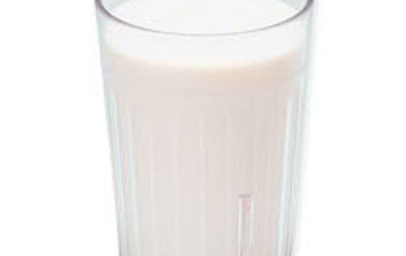 Whole milk