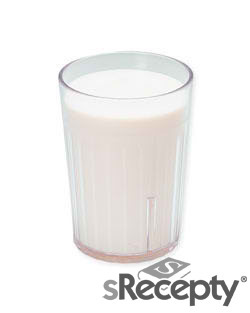 Whole milk - picture no. 1