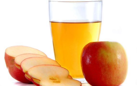 Apple cider vinegar