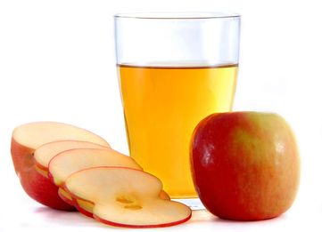 Apple cider vinegar - picture no. 1