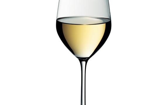 White wine