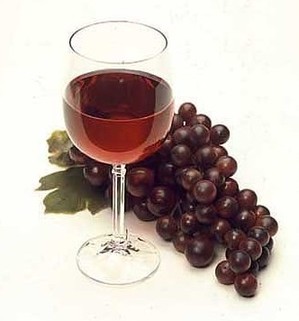 Red wine - picture no. 1