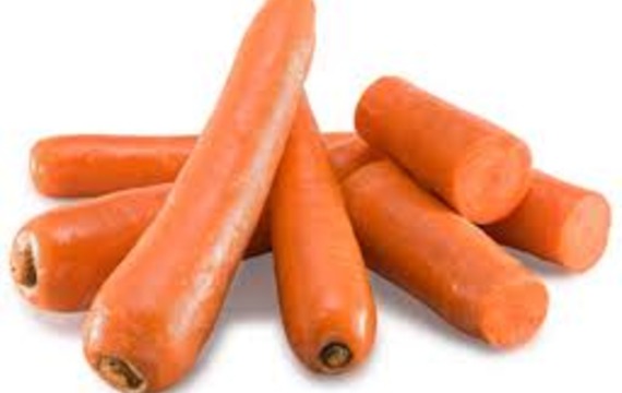 Carrot