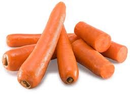 Carrot - picture no. 1