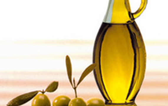 Olive oil