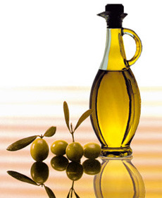 Olive oil - picture no. 1