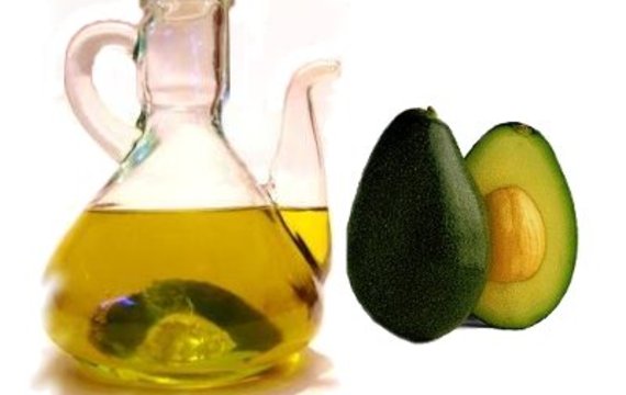 Avocado oil