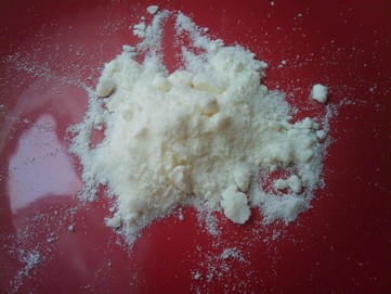 Powdered milk - picture no. 1