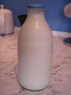 Buttermilk - picture no. 1