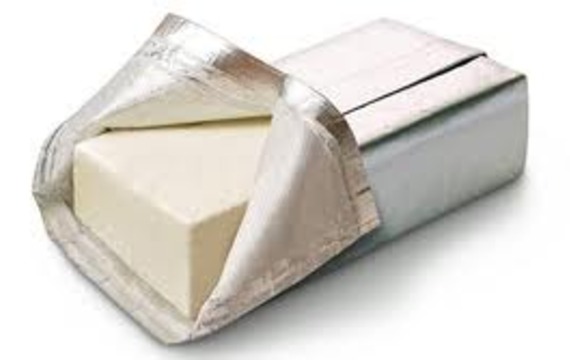 Cream cheese